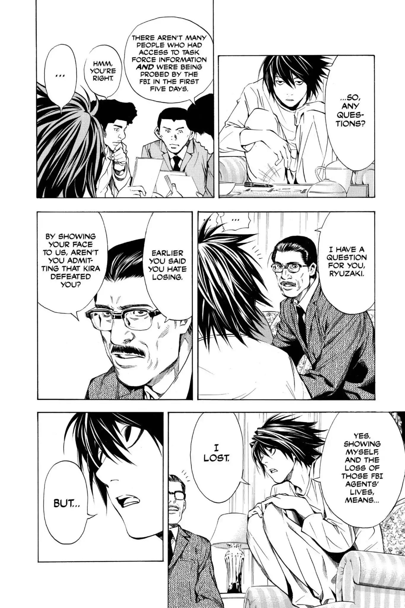 Death Note, Chapter 11 image 16